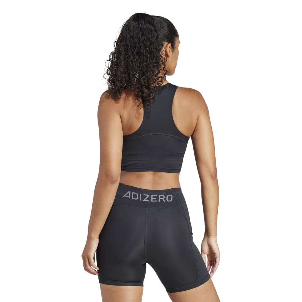adidas Adizero Essentials Women's Running Crop Top