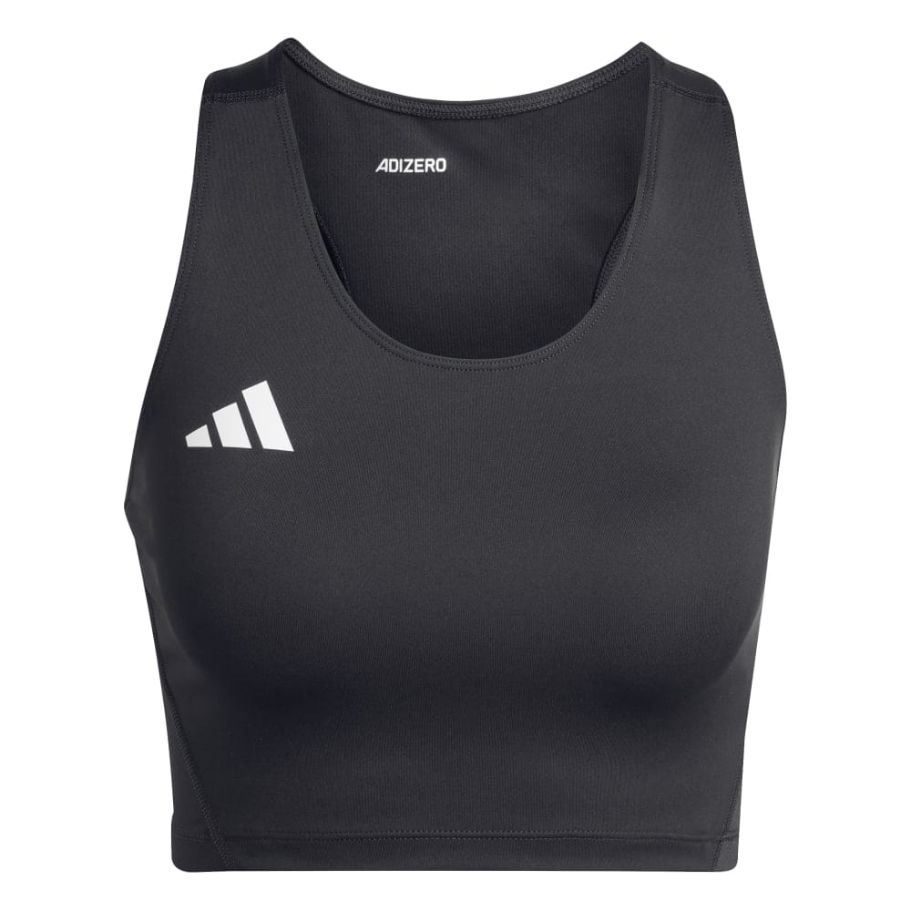 adidas Adizero Essentials Women's Running Crop Top