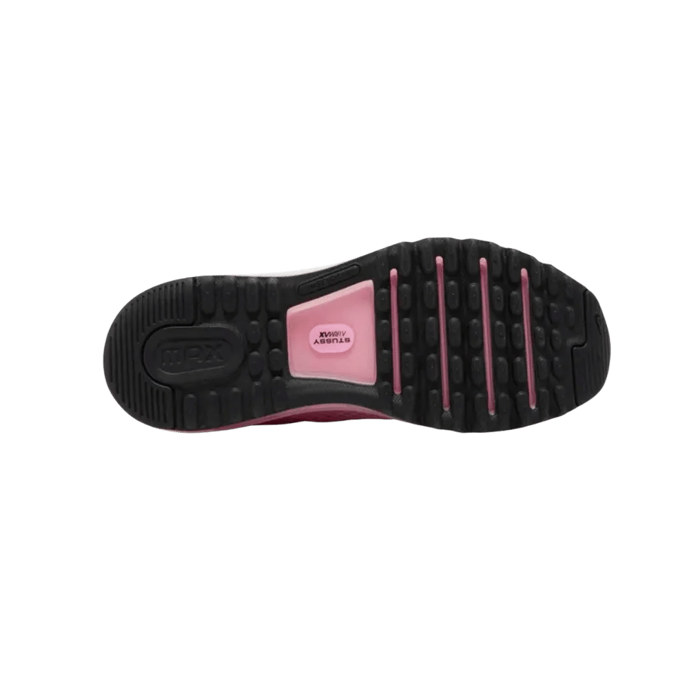 Stussy x Nike Air Max 2013 Pink