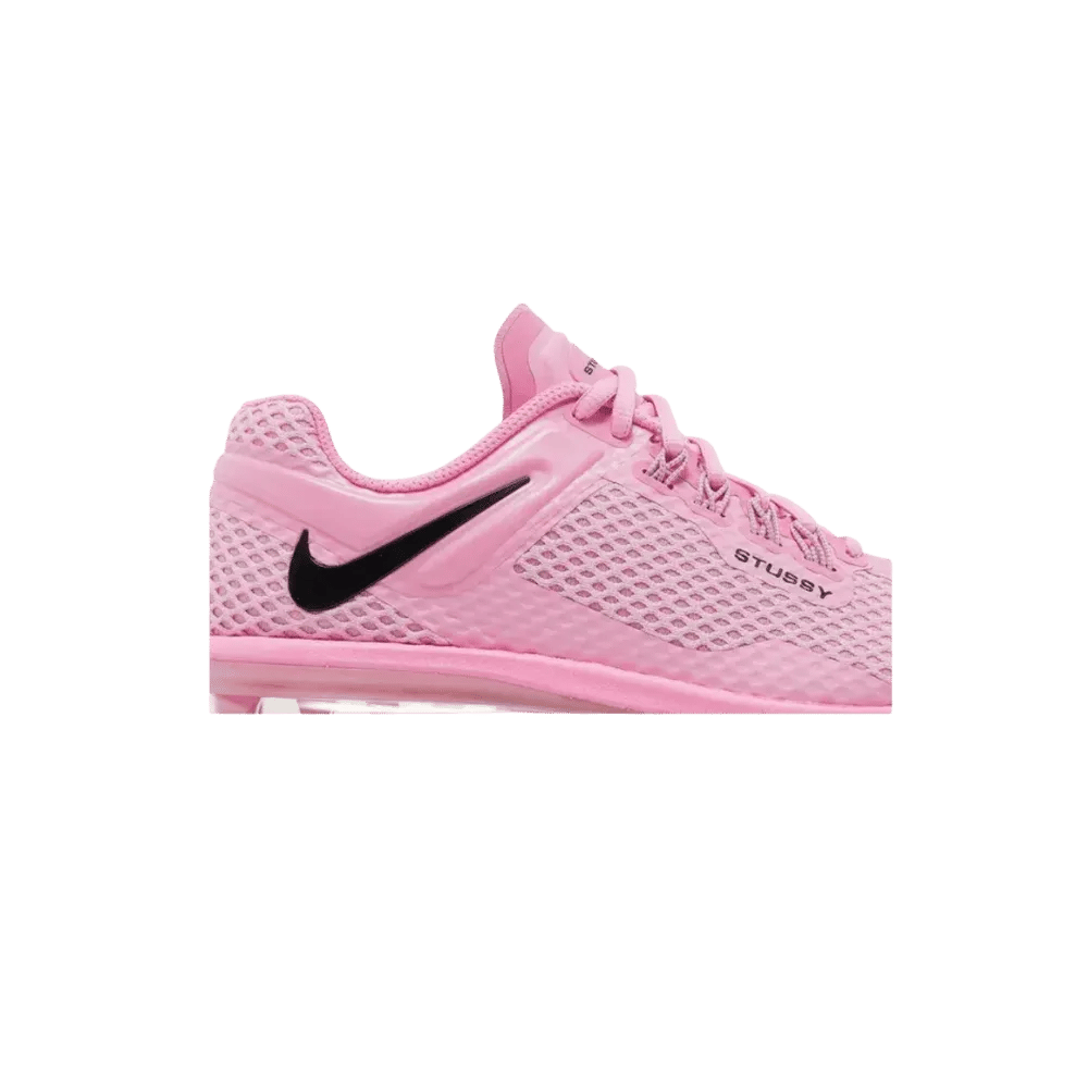 Stussy x Nike Air Max 2013 Pink