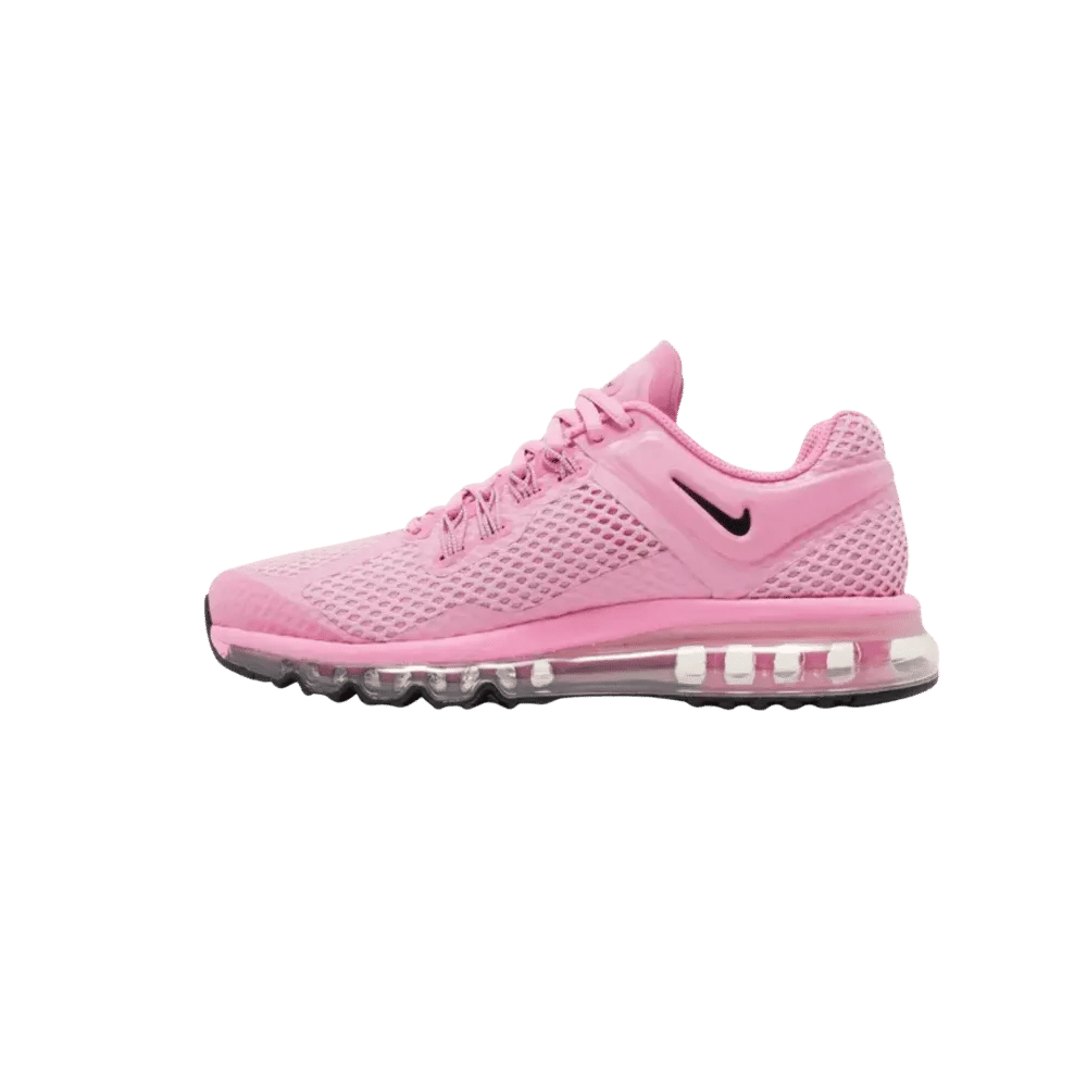 Stussy x Nike Air Max 2013 Pink