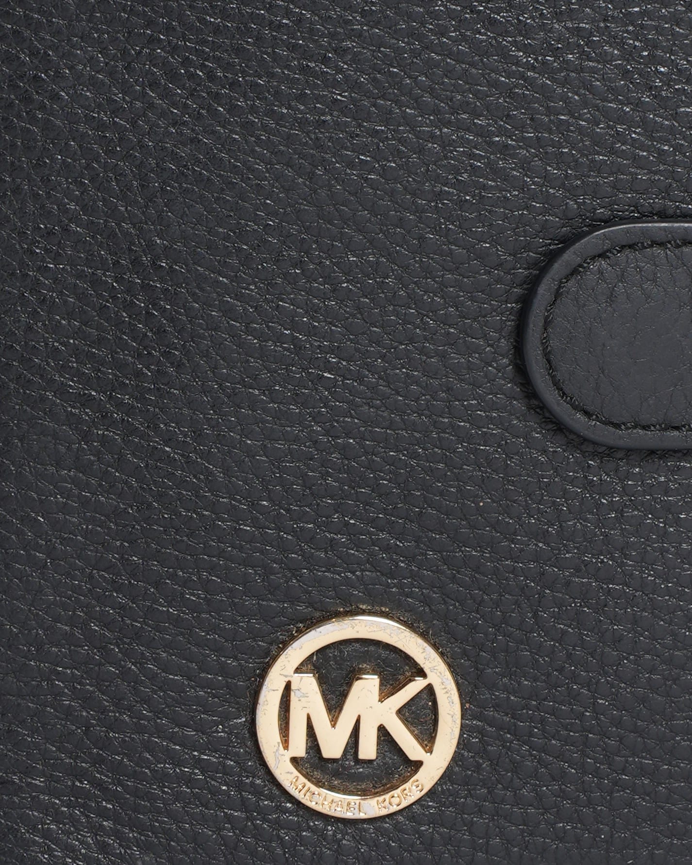 Michael Kors Small Leather Wallet