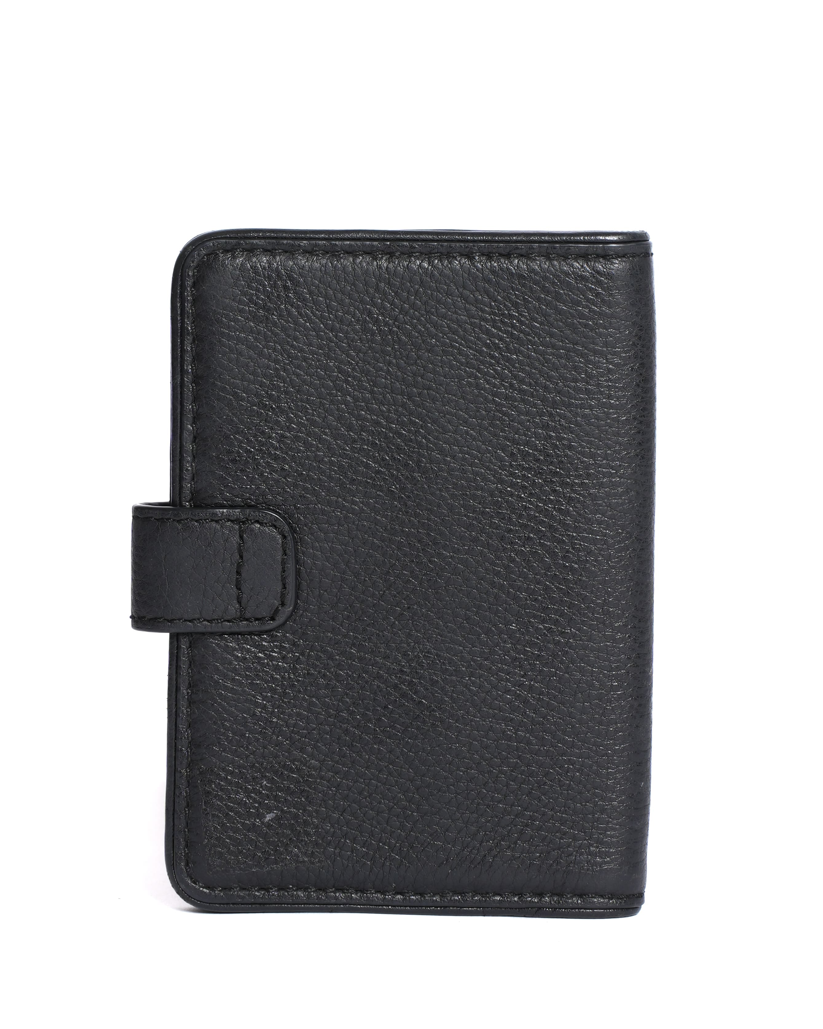 Michael Kors Small Leather Wallet