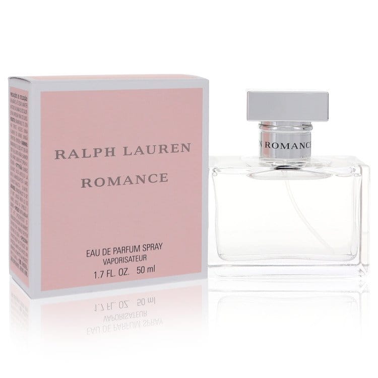 Ralph Lauren Romance Perfume By Ralph Lauren Eau De Parfum Spray