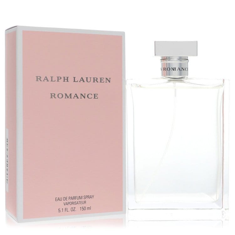 Ralph Lauren Romance Perfume By Ralph Lauren Eau De Parfum Spray