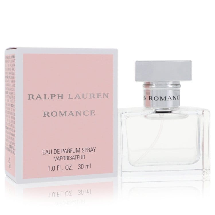 Ralph Lauren Romance Perfume By Ralph Lauren Eau De Parfum Spray