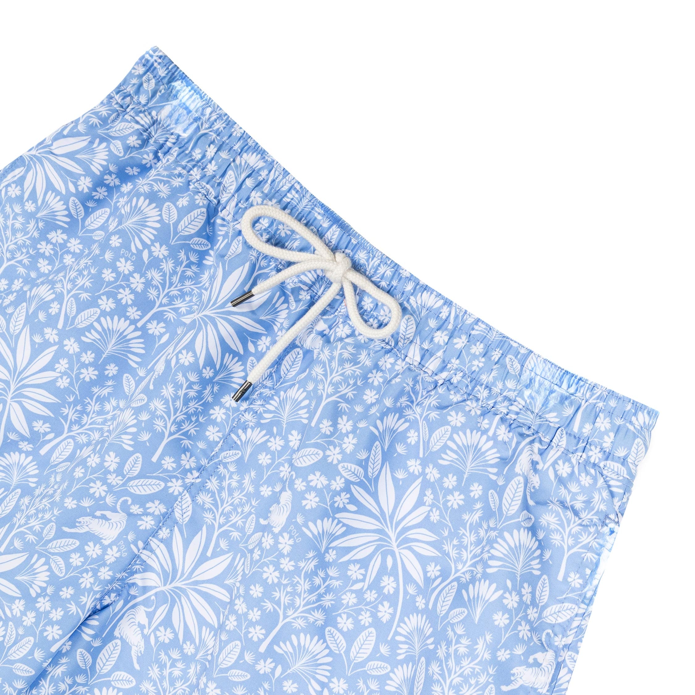 Polo Ralph Lauren Woven Trunk Swim Bottom