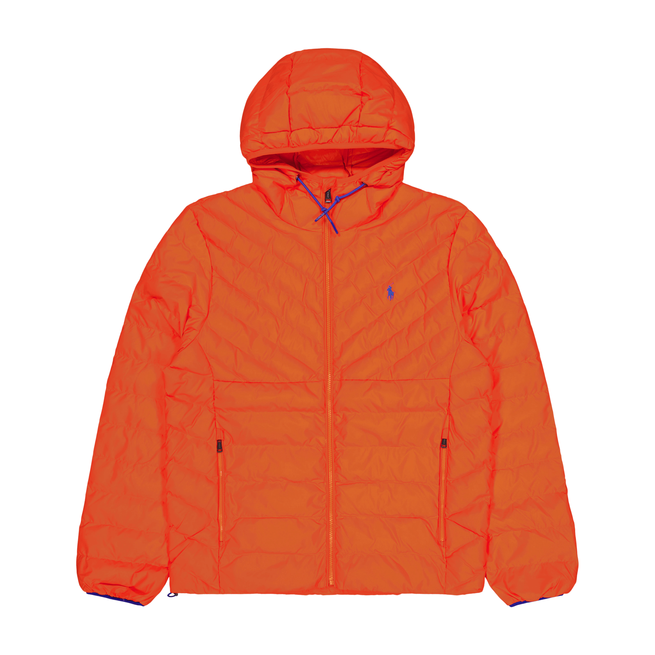 Polo Ralph Lauren Eco Poly Terra Chevron 001 Sailing