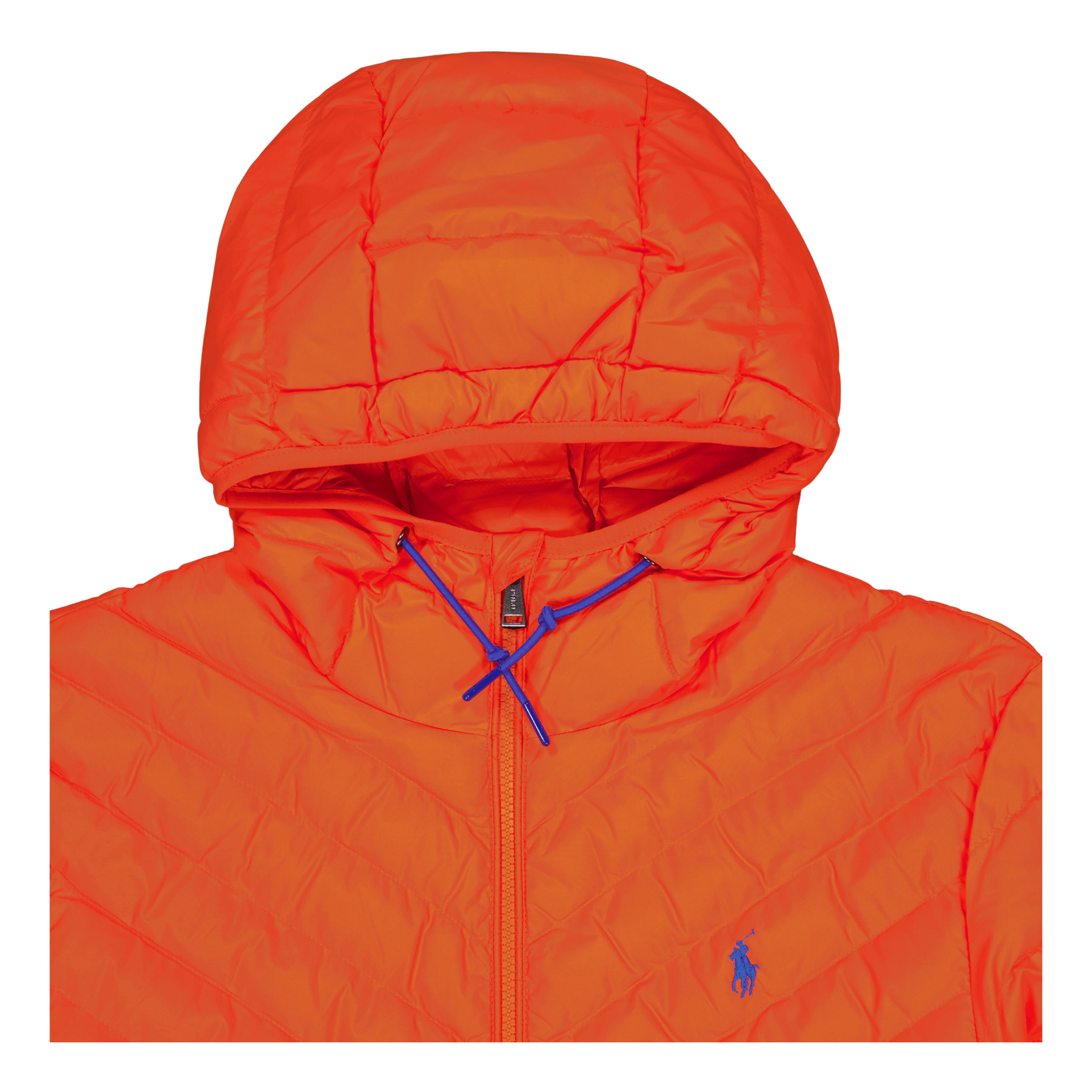 Polo Ralph Lauren Eco Poly Terra Chevron 001 Sailing