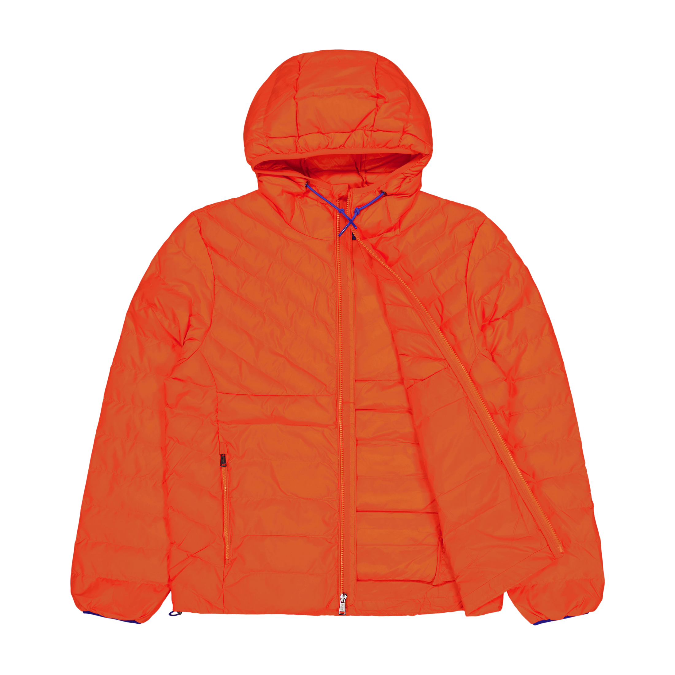 Polo Ralph Lauren Eco Poly Terra Chevron 001 Sailing
