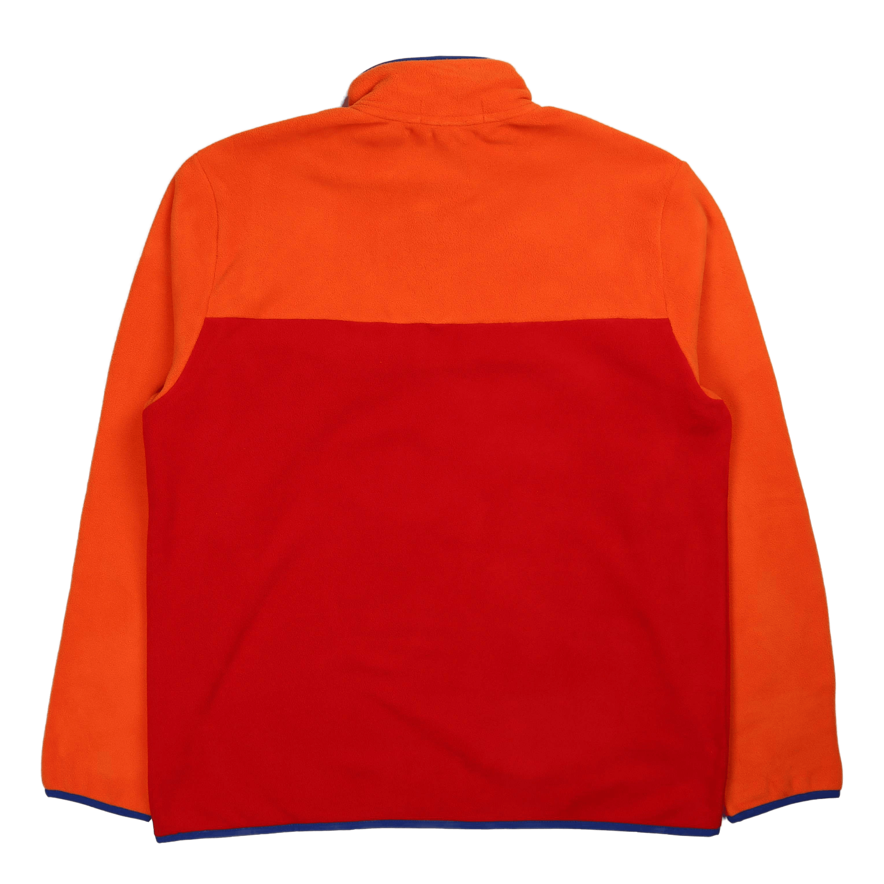 Polo Ralph Lauren Polo Sport Fleece Sweatshirt Coastal Orange Multi
