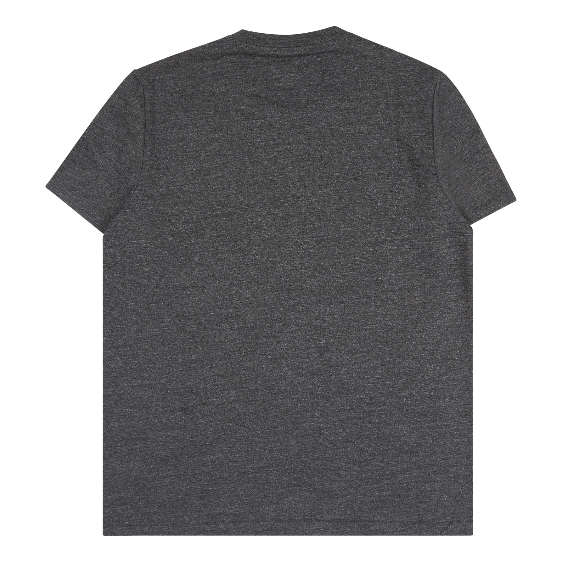 Polo Ralph Lauren S/s Crew - sleep - top Charcoal Heather