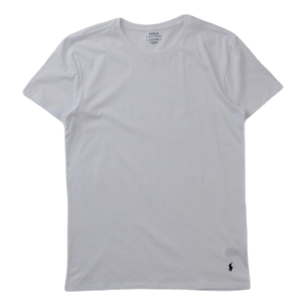 Polo Ralph Lauren Slim Crewneck 3 - Pack