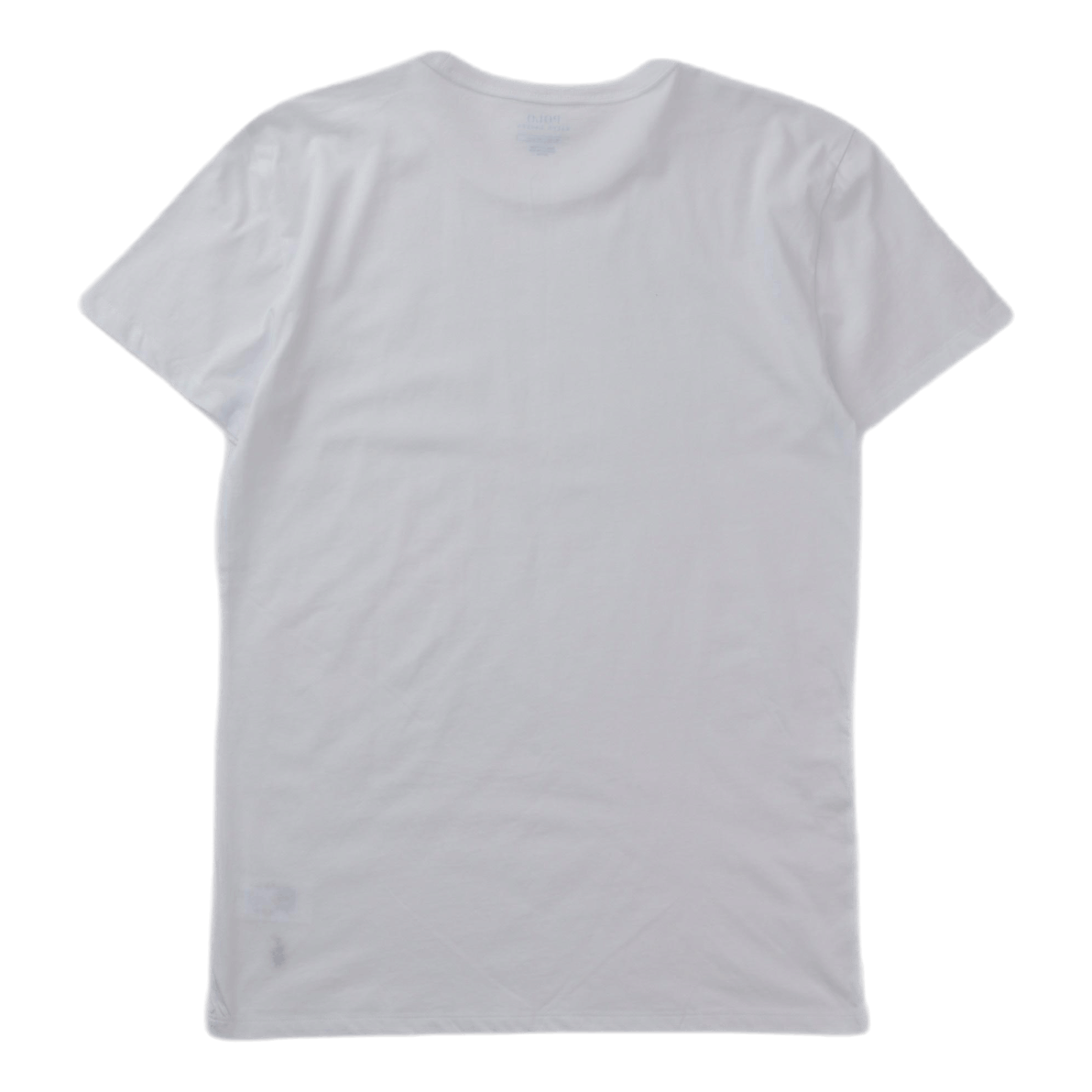 Polo Ralph Lauren Slim Crewneck 3 - Pack