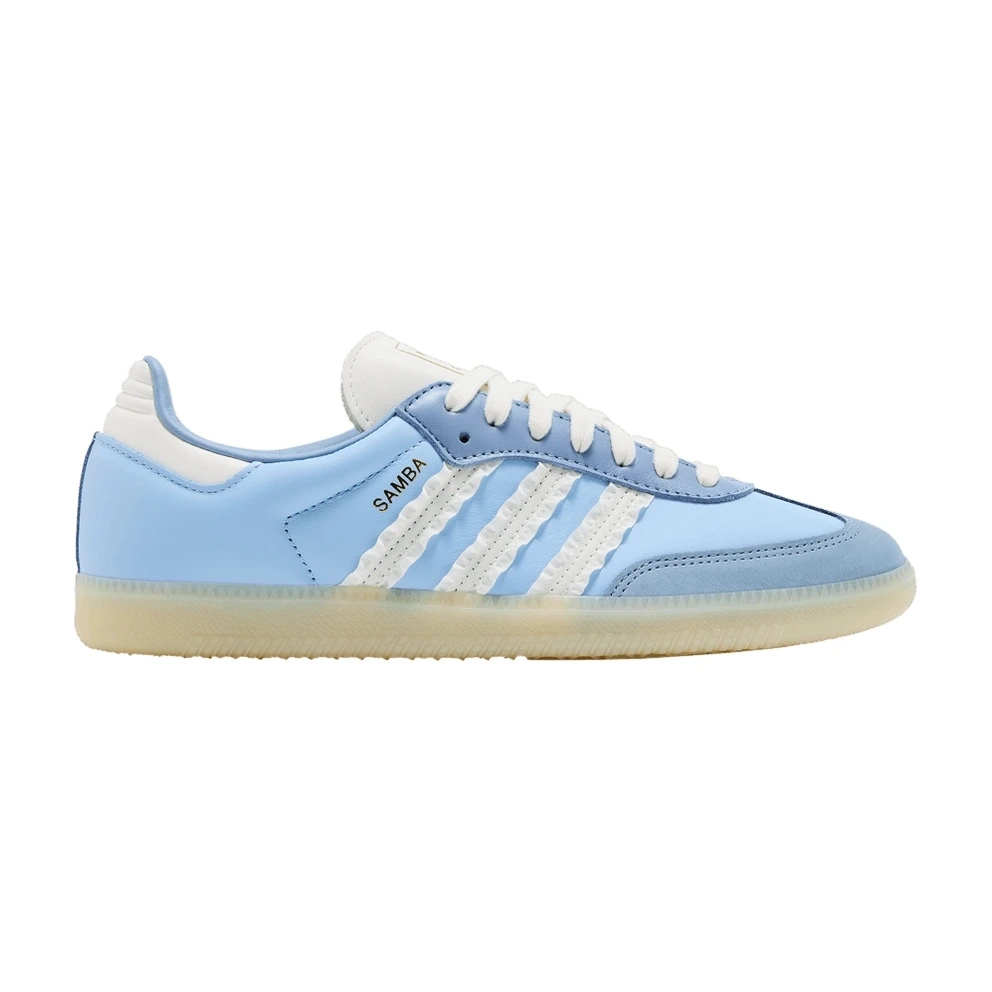 adidas Wmns Samba OG 'Clear Sky'