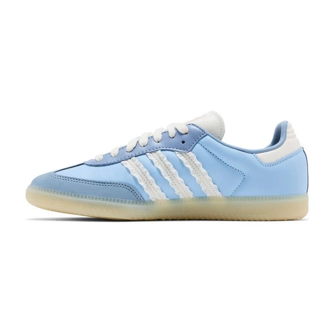 adidas Wmns Samba OG 'Clear Sky'
