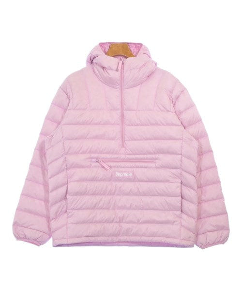 Supreme Down jackets/Vests