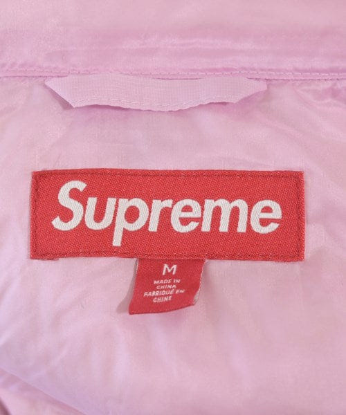 Supreme Down jackets/Vests