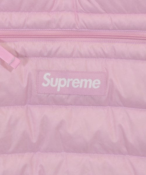 Supreme Down jackets/Vests