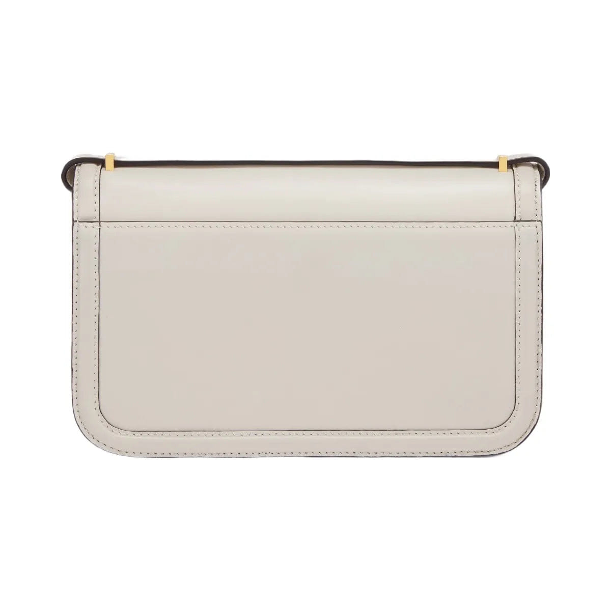 Off-White DeMellier The Paris Crossbody off - white smooth