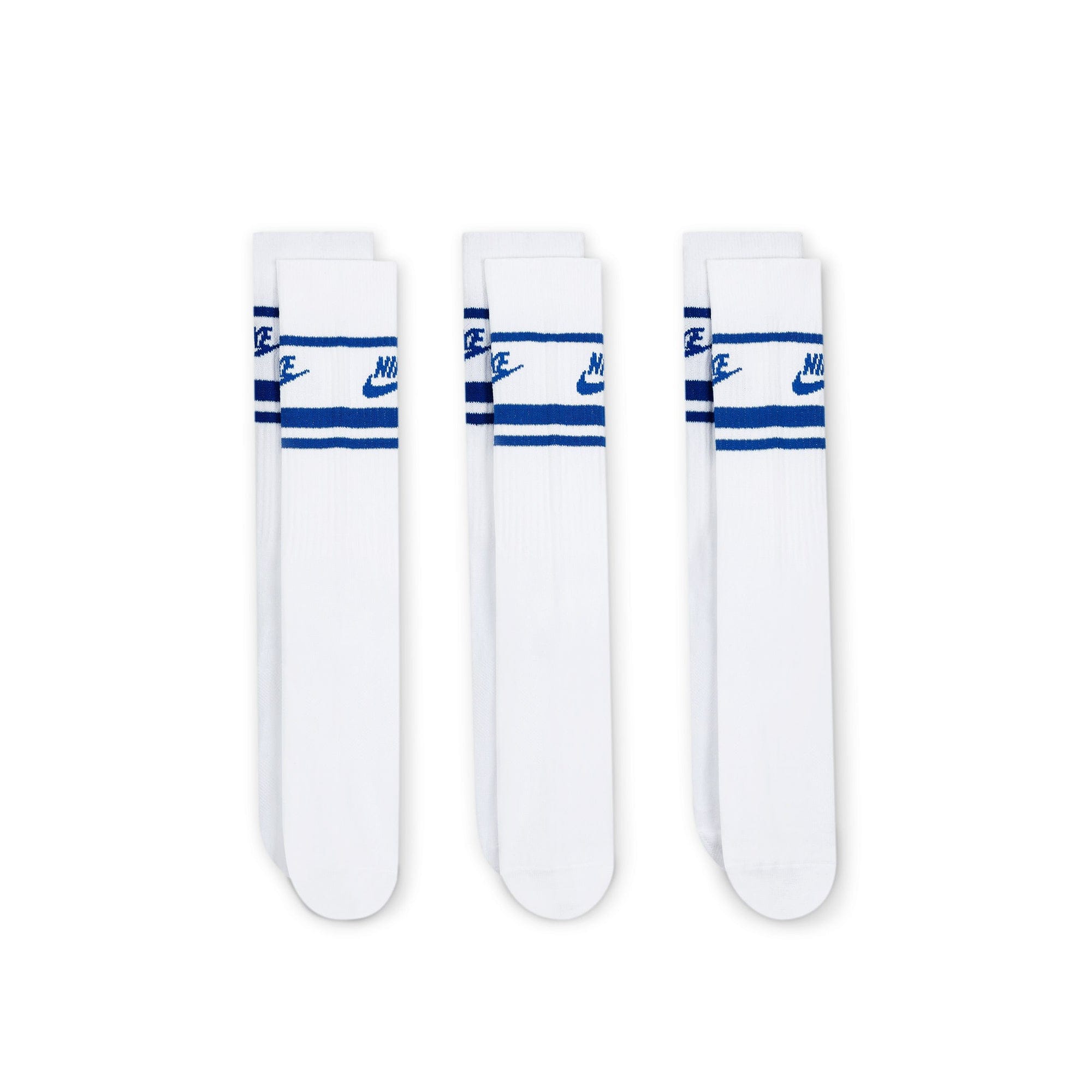 Nike Sportswear Dri - Fit Everyday Essential Socks(3 Pairs)