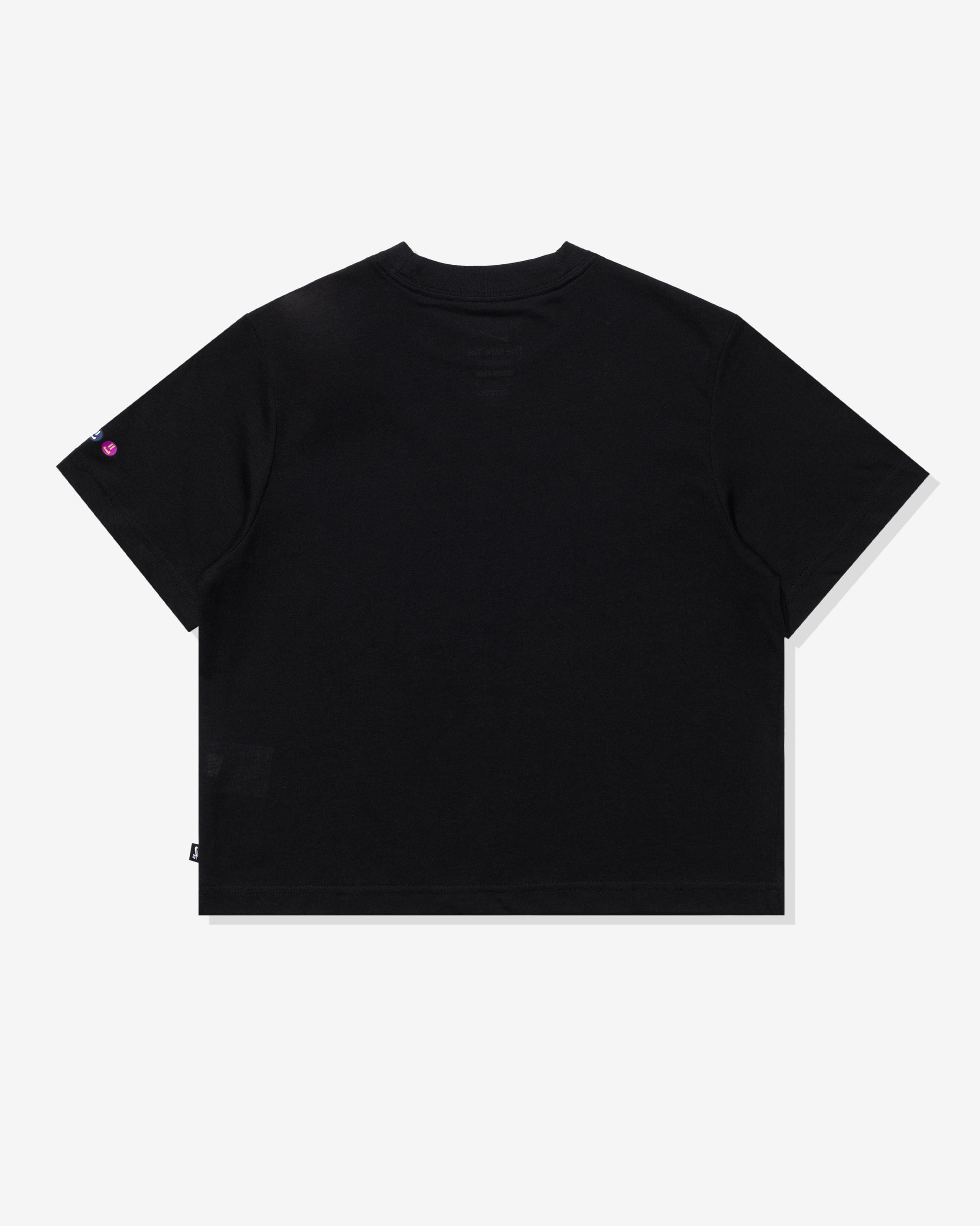 Nike SB x RAYSSA LEAL YOUTH T-Shirt - BLACK