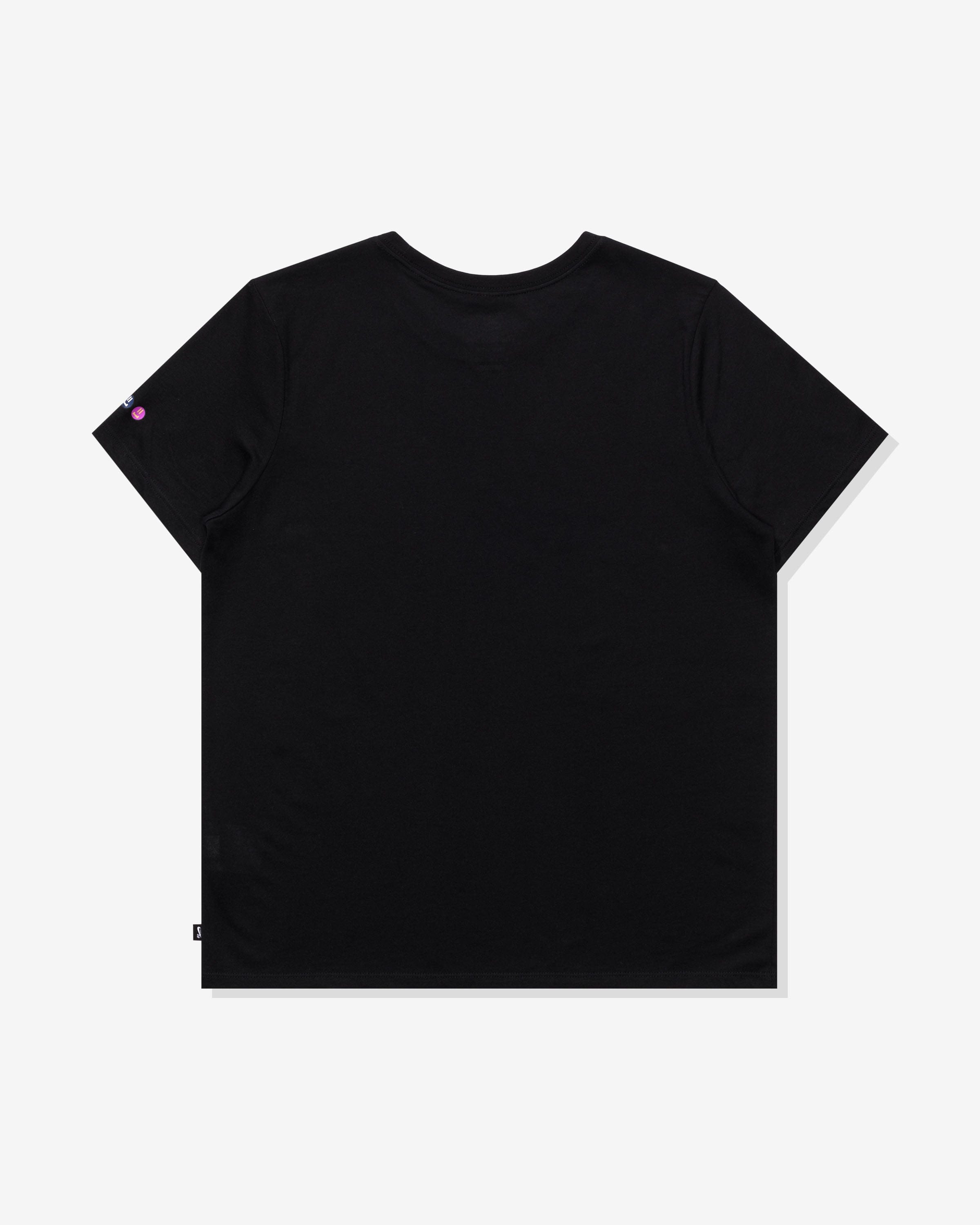 Nike SB x RAYSSA LEAL WOMEN'S S/S T-Shirt - BLACK