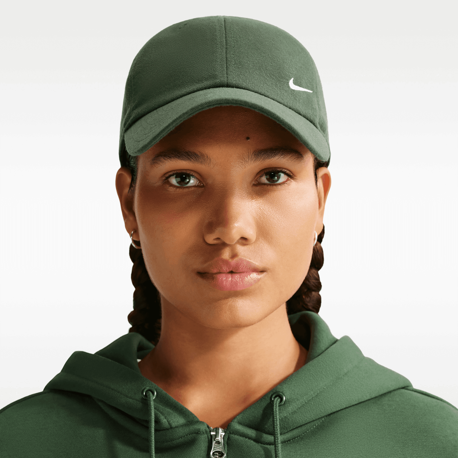 Nike Club Unstructured Cap Fir/Sail