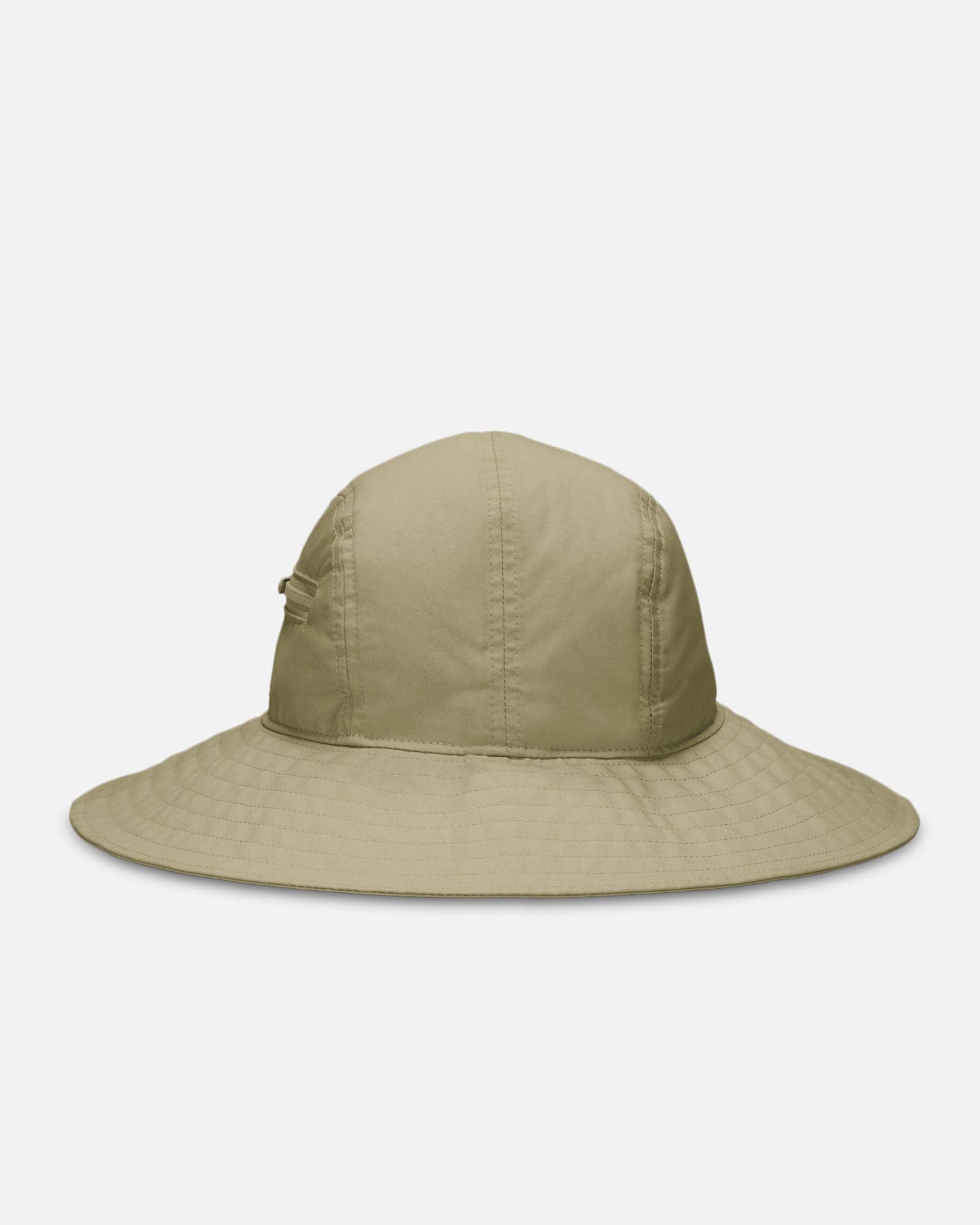 Nike Apex Wide - Brim Bucket Hat Desert Khaki