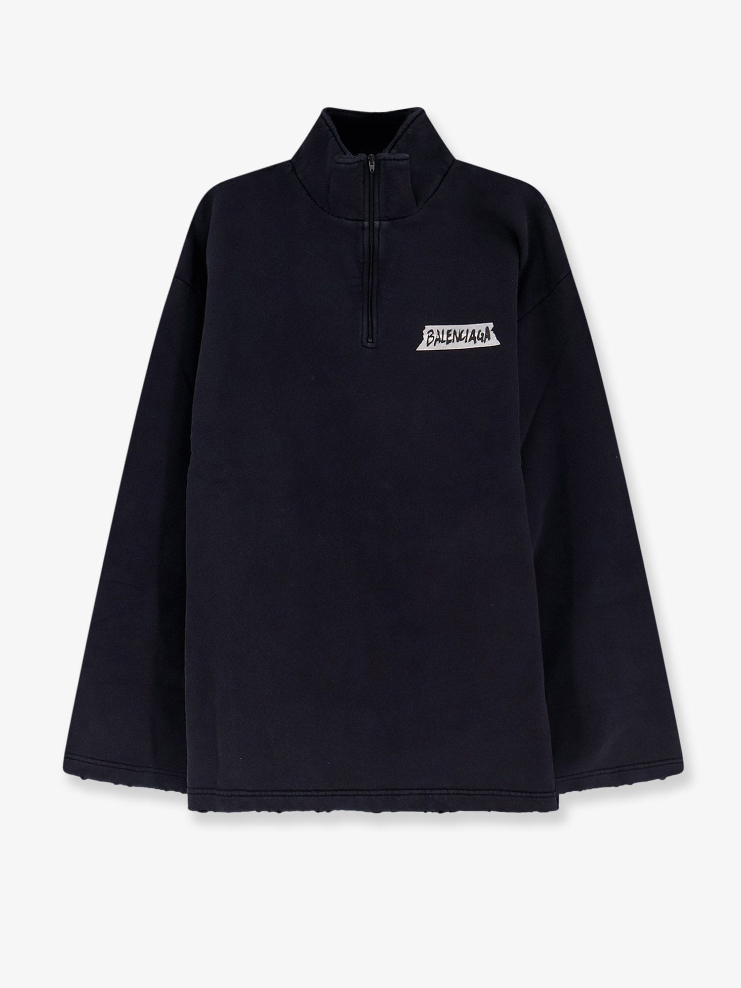 Balenciaga Cotton sweatshirt
