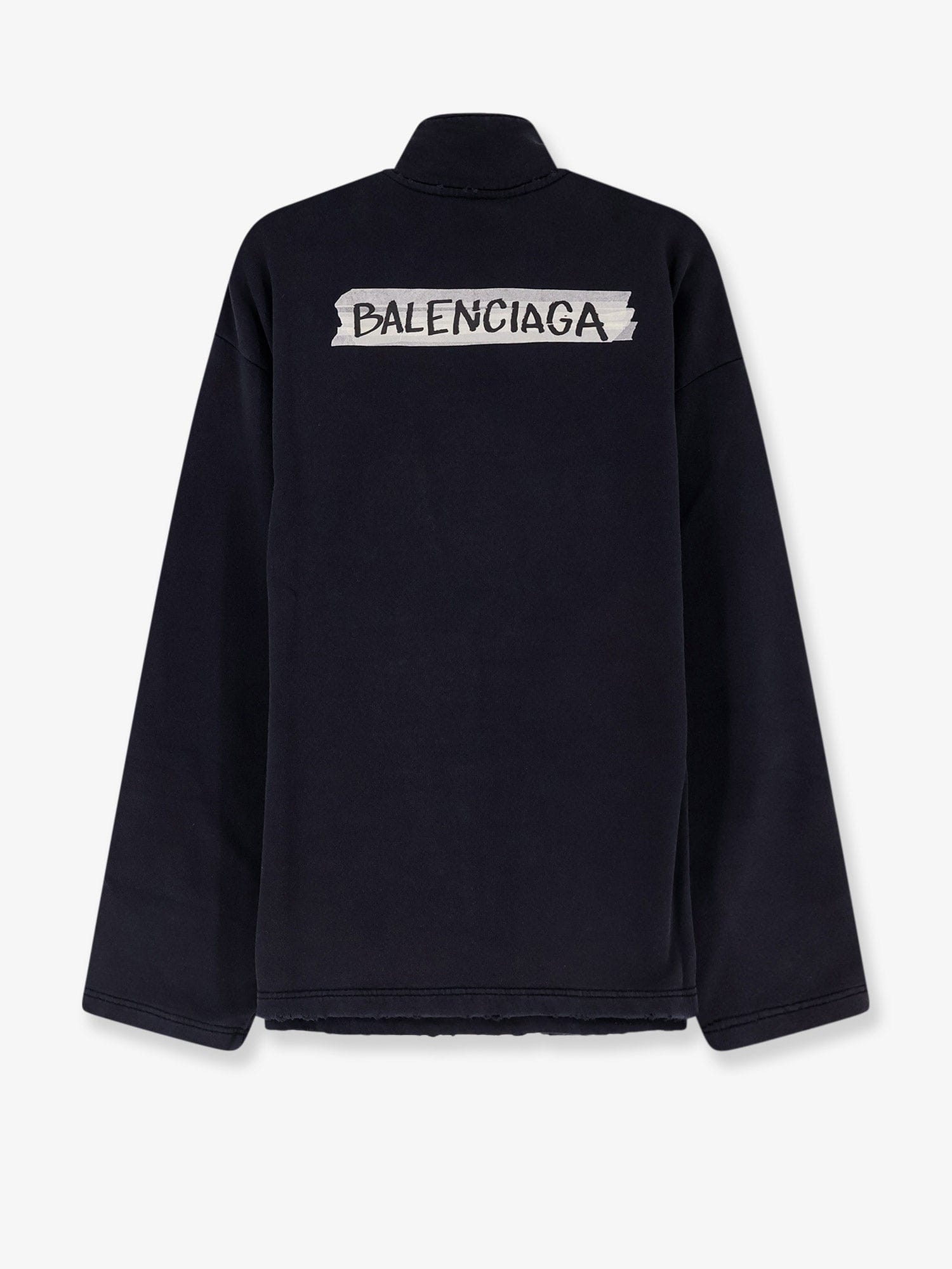 Balenciaga Cotton sweatshirt