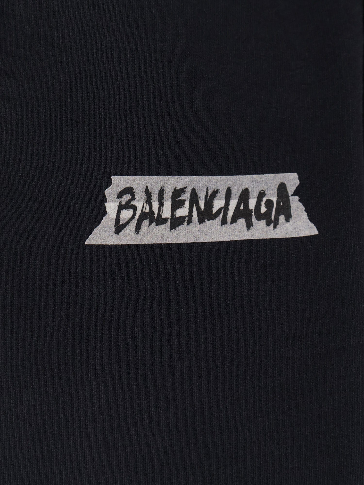 Balenciaga Cotton sweatshirt