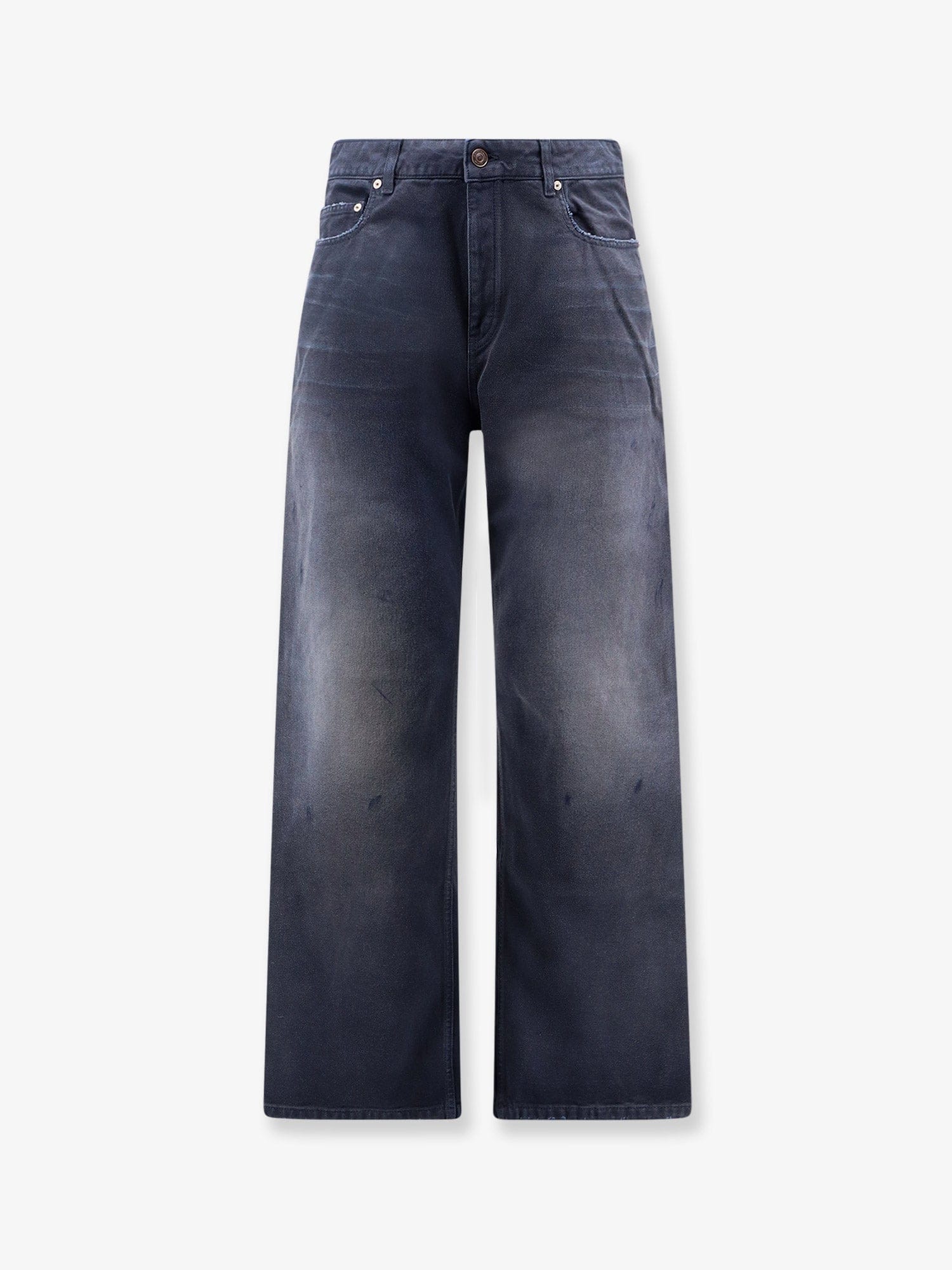 Balenciaga Cotton jeans