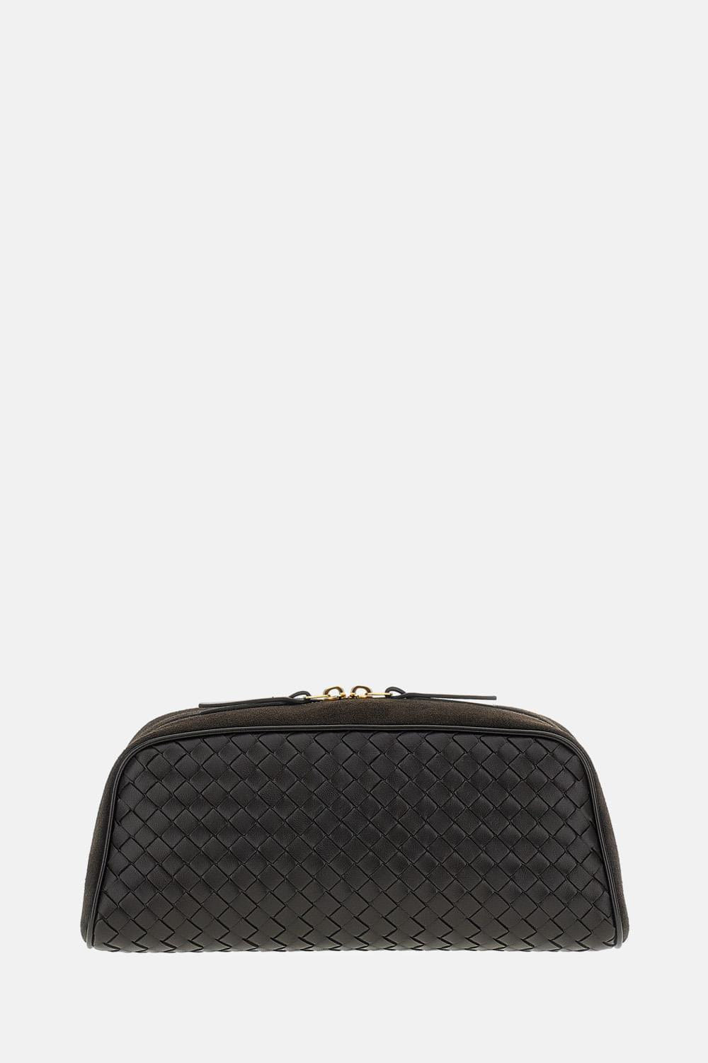 Bottega Veneta POCHETTE NODO GRANDE