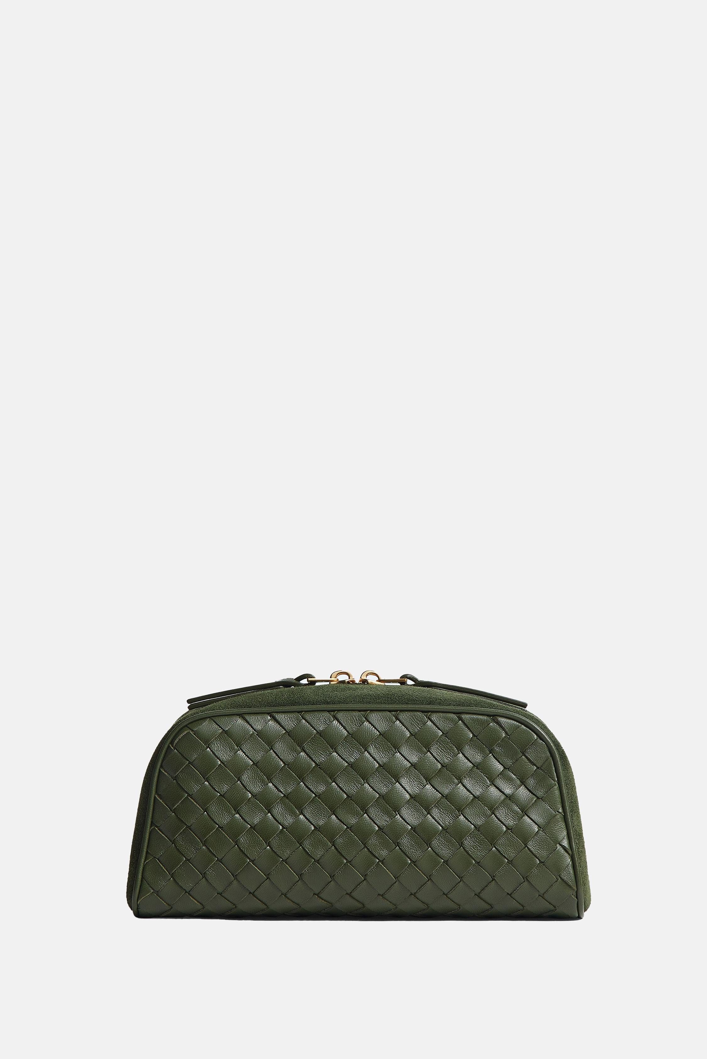 Bottega Veneta POCHETTE NODO SMALL