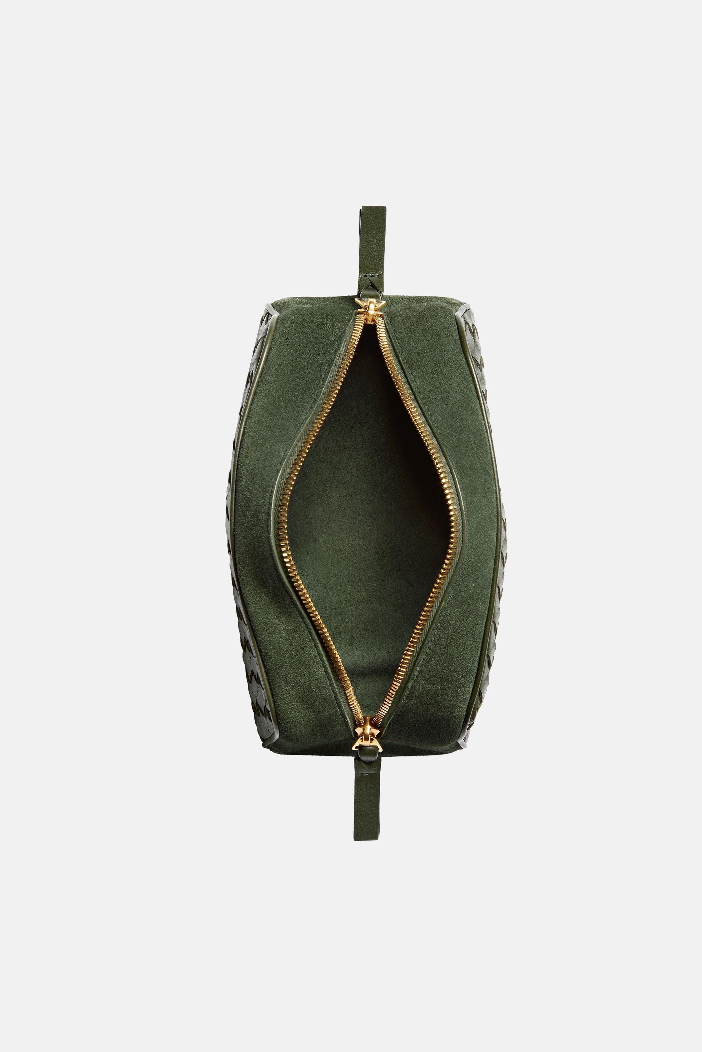 Bottega Veneta POCHETTE NODO SMALL