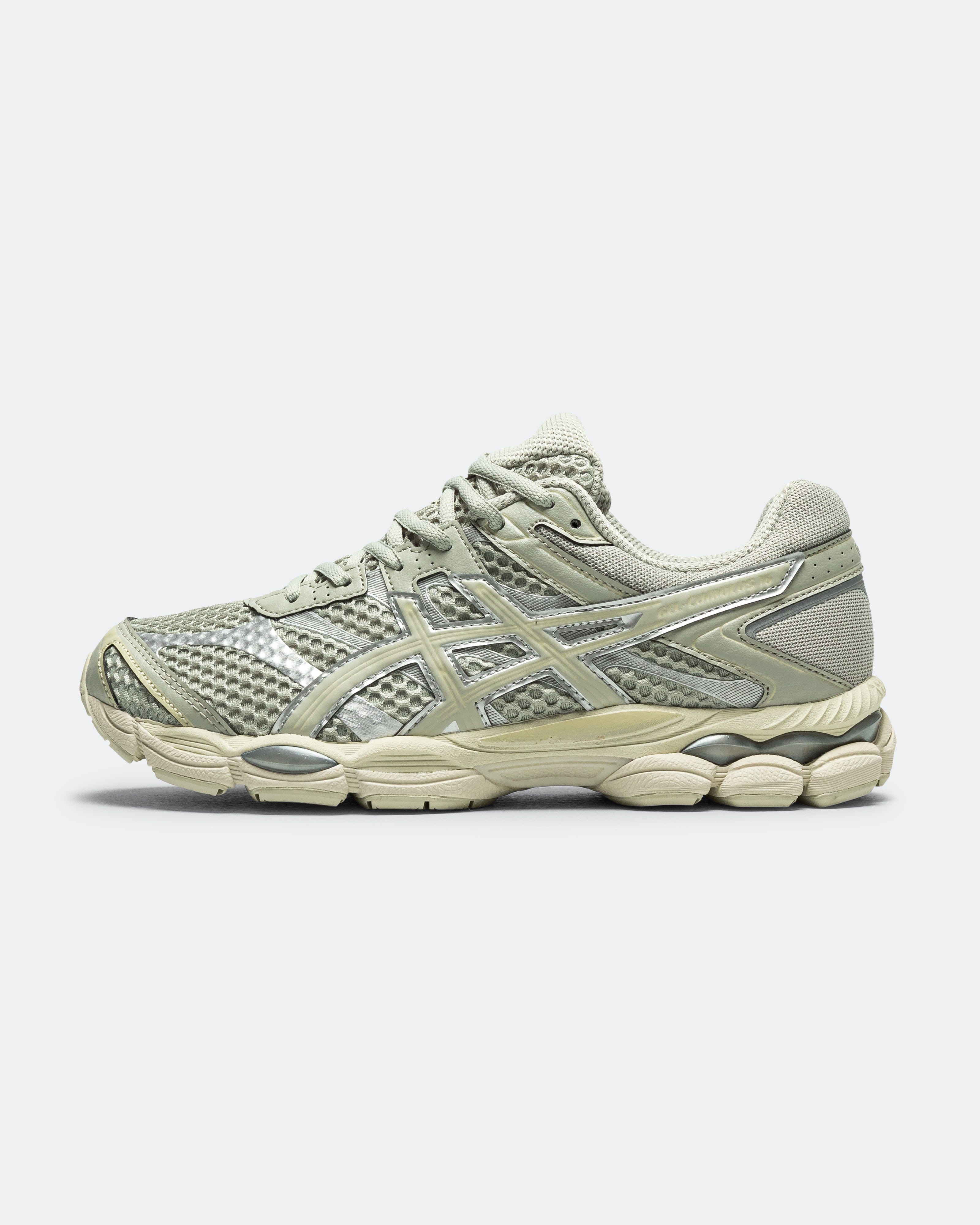 ASICS GEL - Cumulus 16 - Dried Leaf Green/Dried Leaf Green