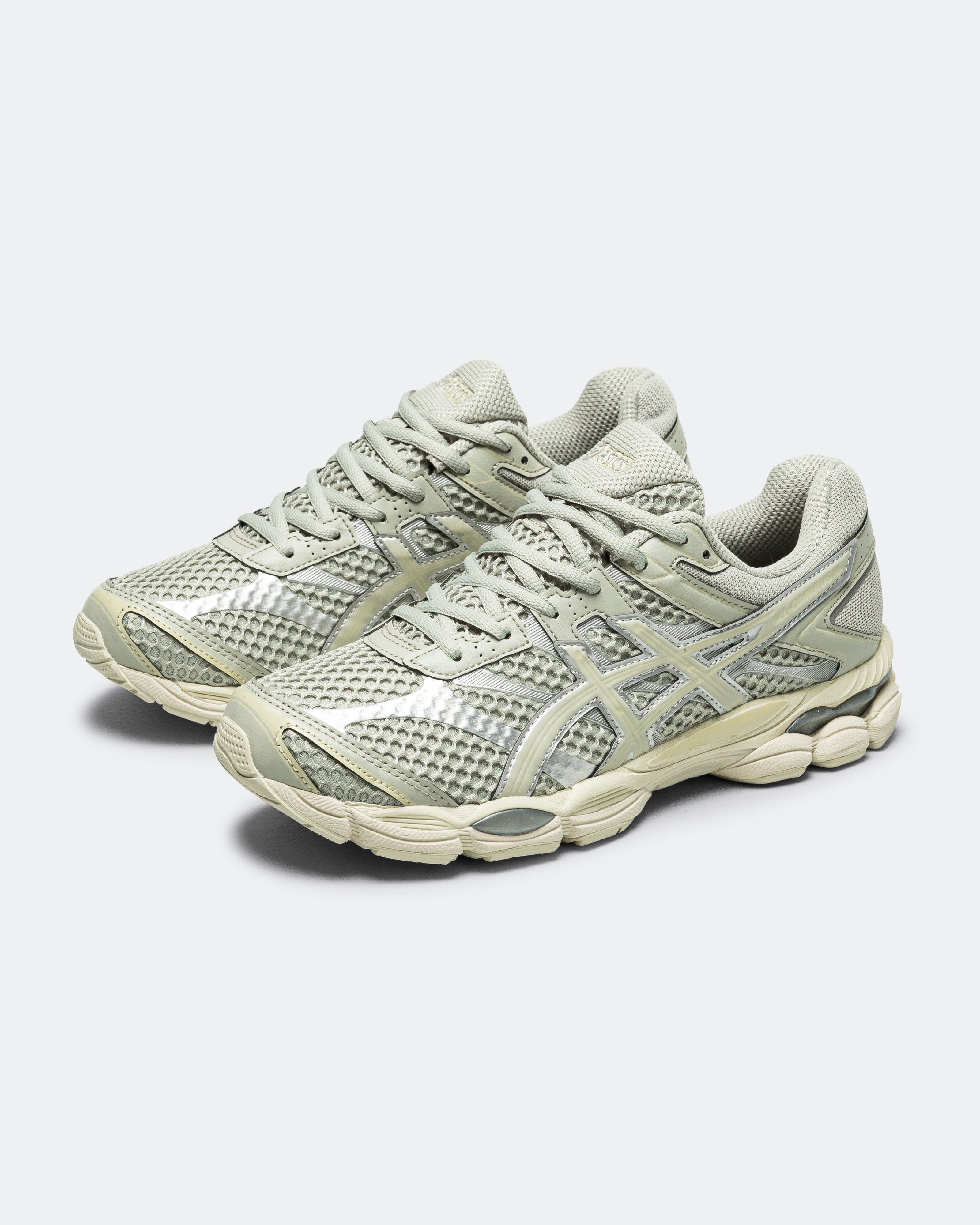 ASICS GEL - Cumulus 16 - Dried Leaf Green/Dried Leaf Green