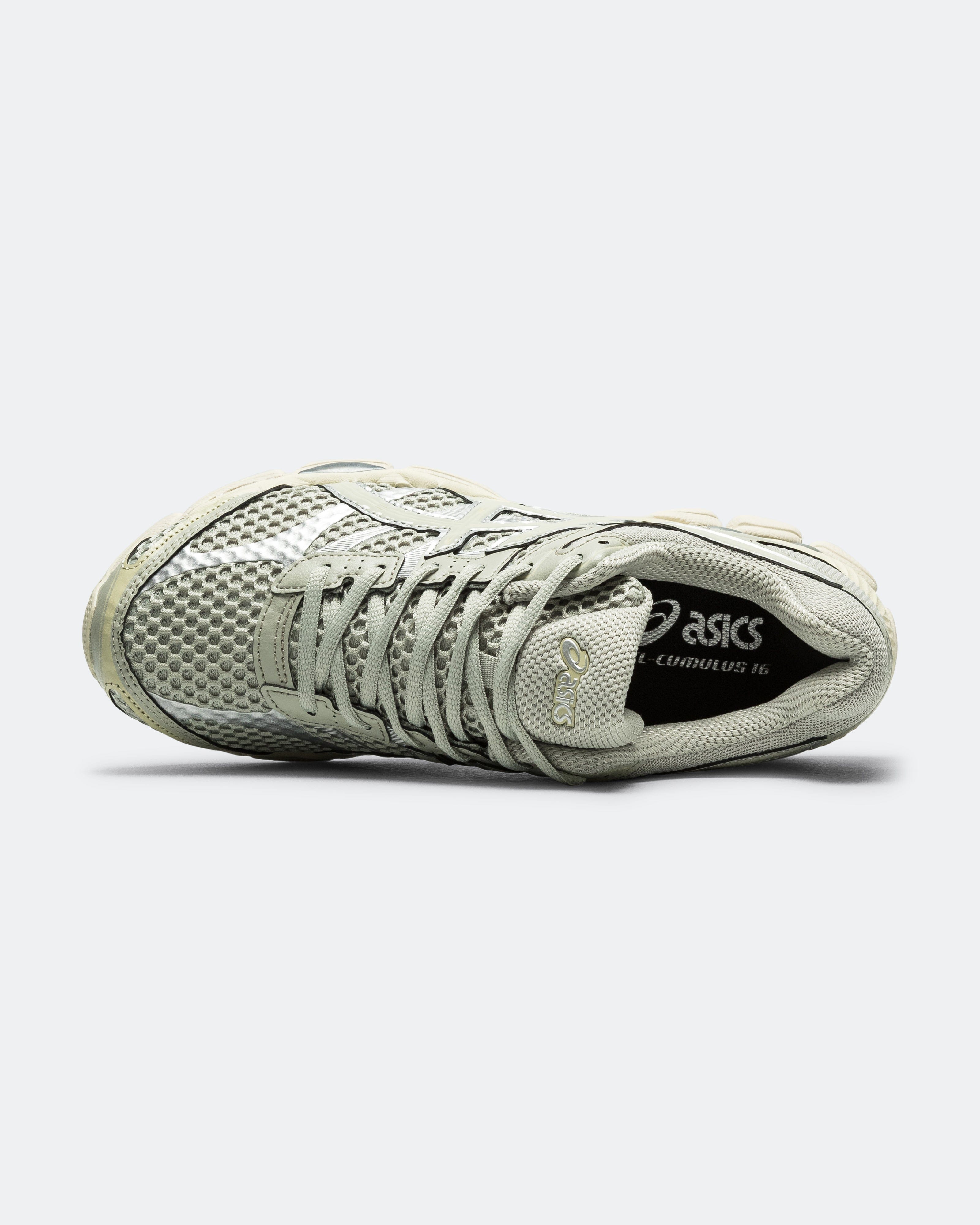 ASICS GEL - Cumulus 16 - Dried Leaf Green/Dried Leaf Green