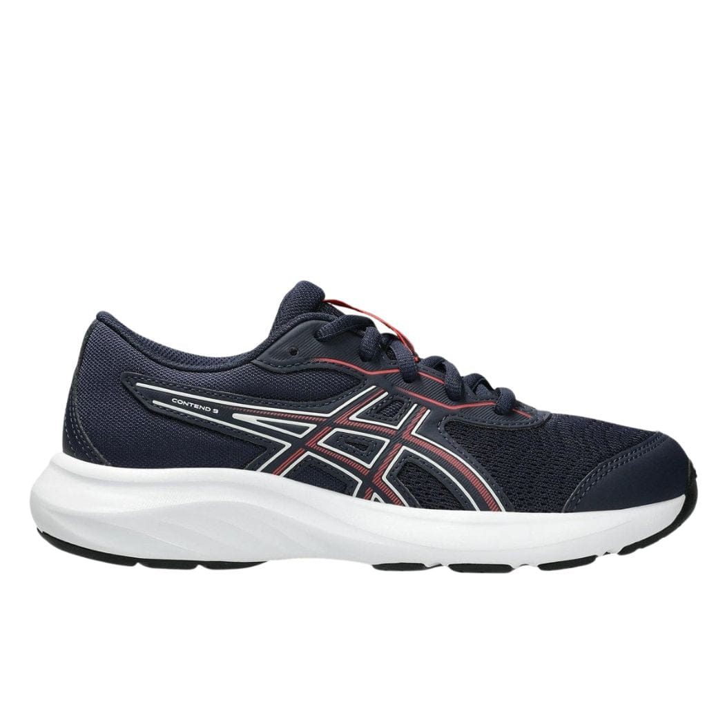 asics Contend 9 GS Kids Shoes