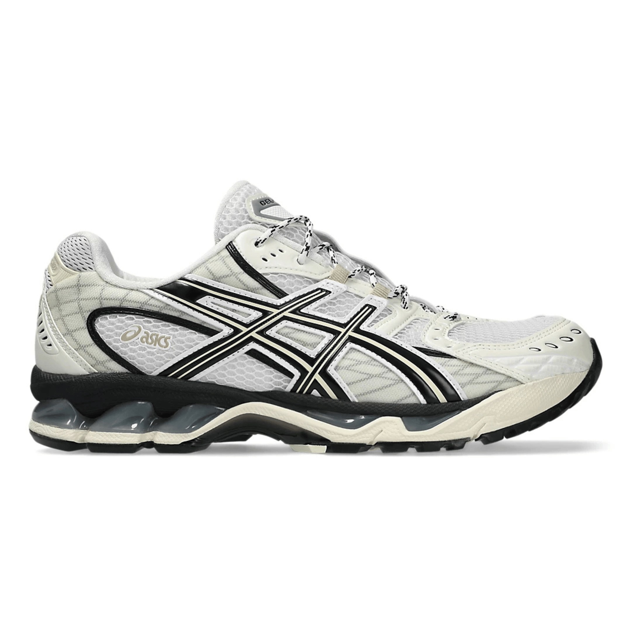 ASICS Men's Gel - Nimbus 10.1 White/Ivory