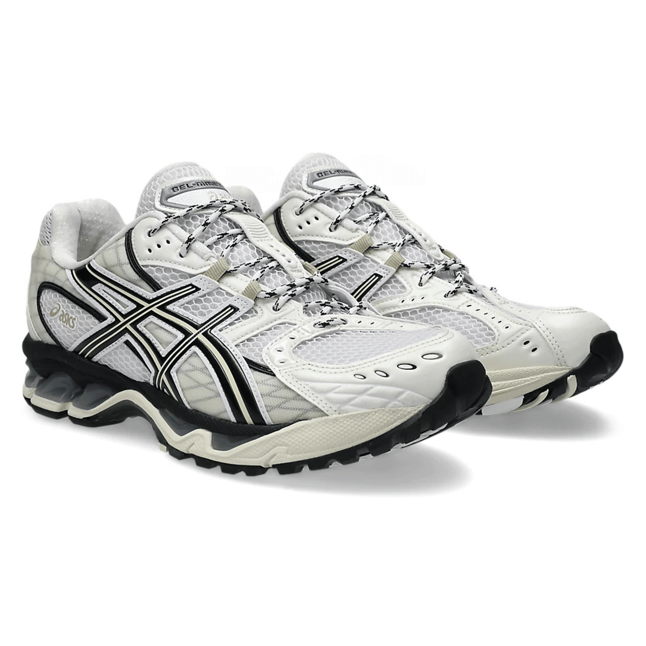 ASICS Men's Gel - Nimbus 10.1 White/Ivory