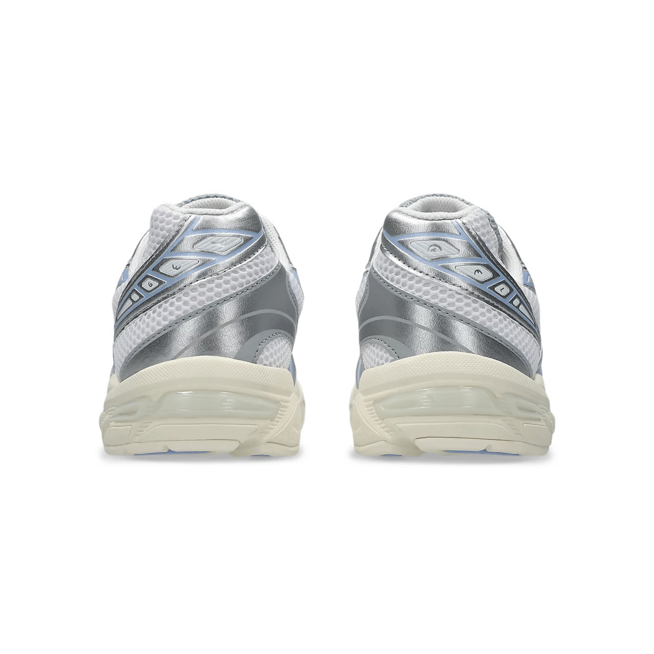 ASICS Men's Gel - 1130 White/Light Sapphire