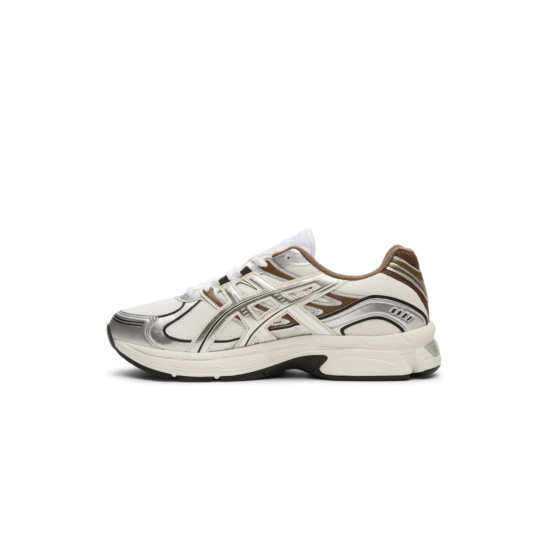 ASICS Gel - Stratus Mc (White/Clay Canyon)