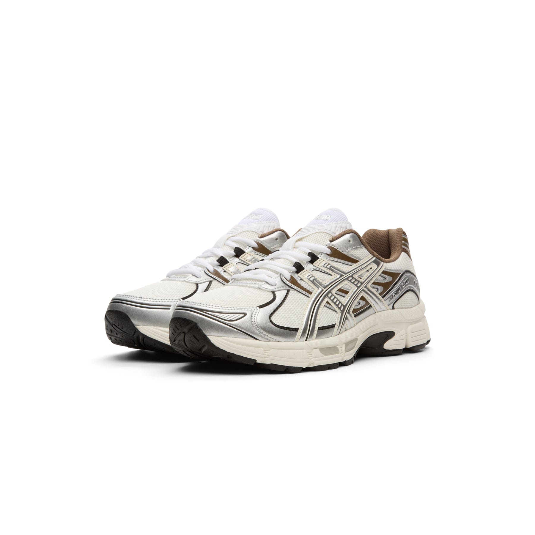 ASICS Gel - Stratus Mc (White/Clay Canyon)