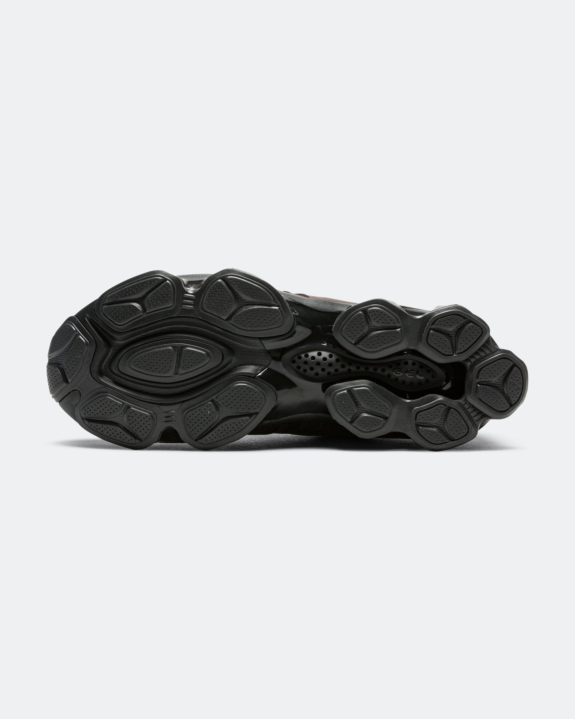 ASICS GEL - Kinetic x S - PROJECT - Java/Java