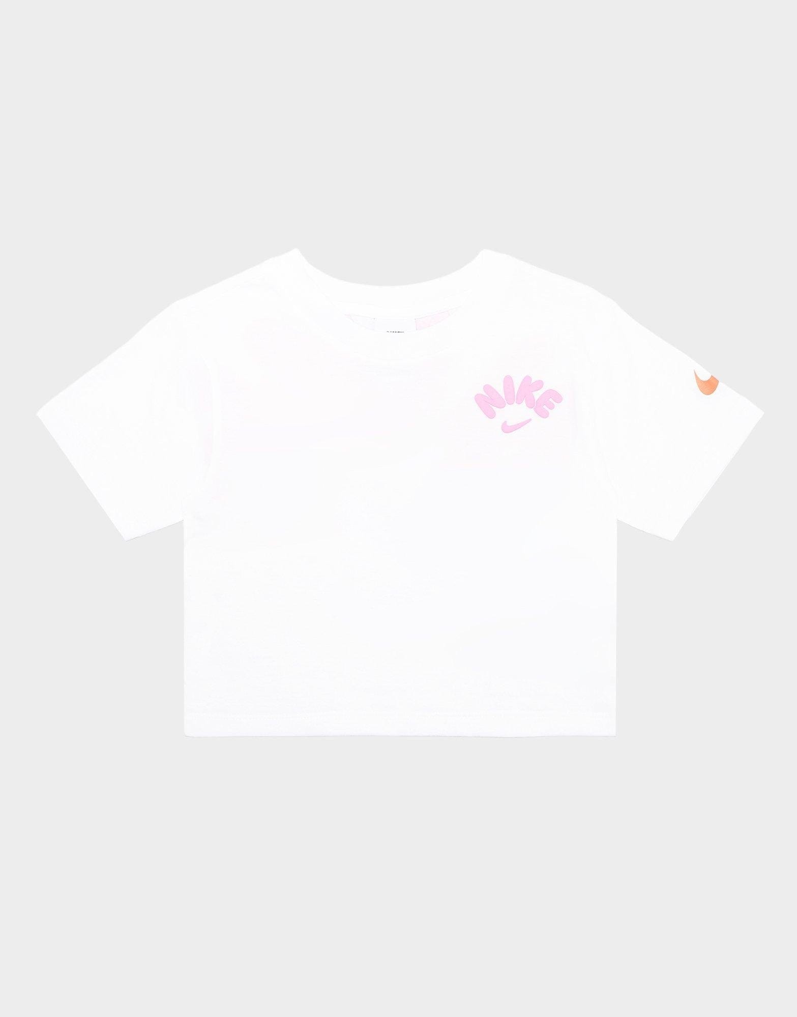 Nike Bold Play Boxy T - Shirt Children's