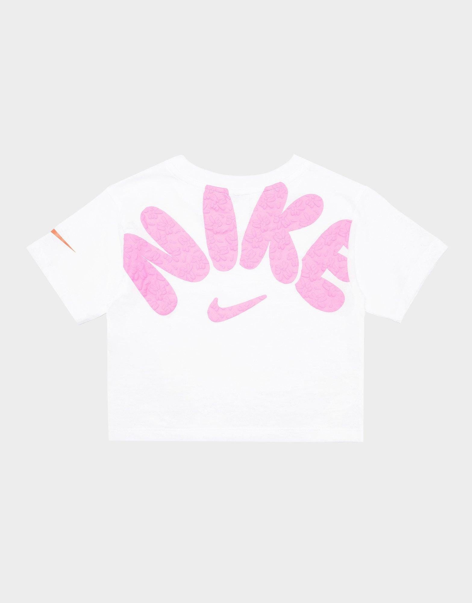 Nike Bold Play Boxy T - Shirt Children's