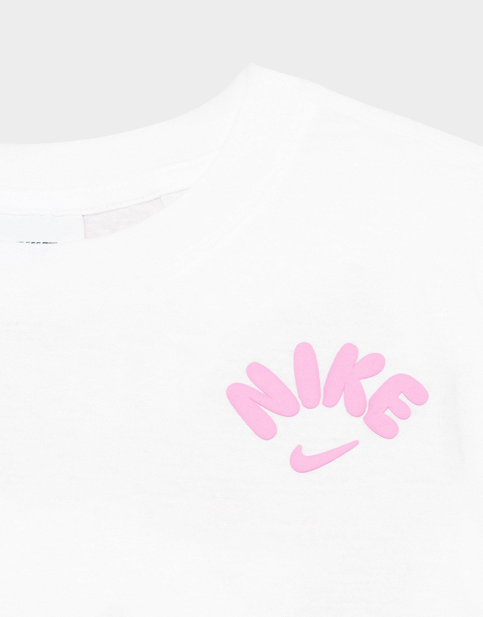 Nike Bold Play Boxy T - Shirt Children's