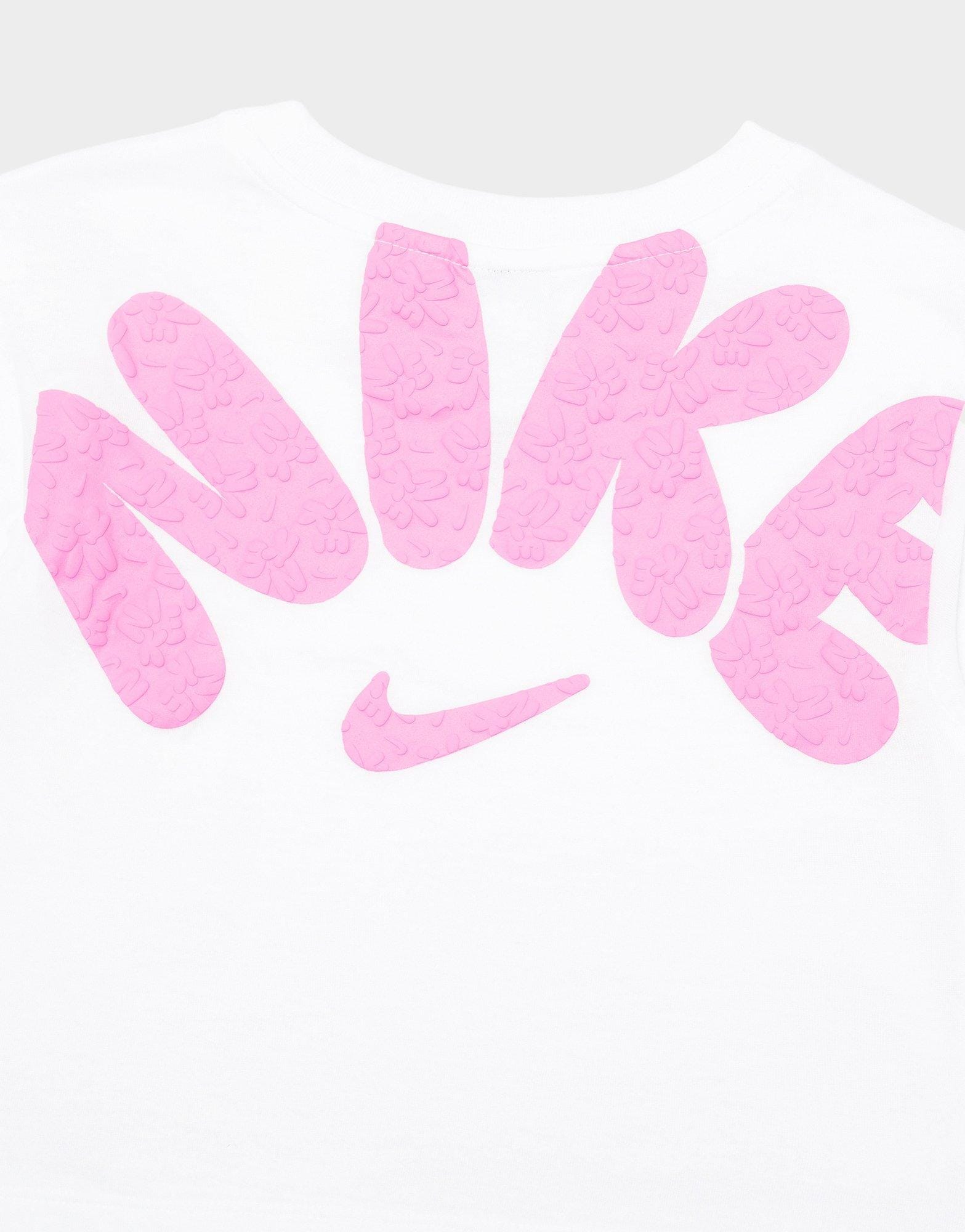 Nike Bold Play Boxy T - Shirt Children's